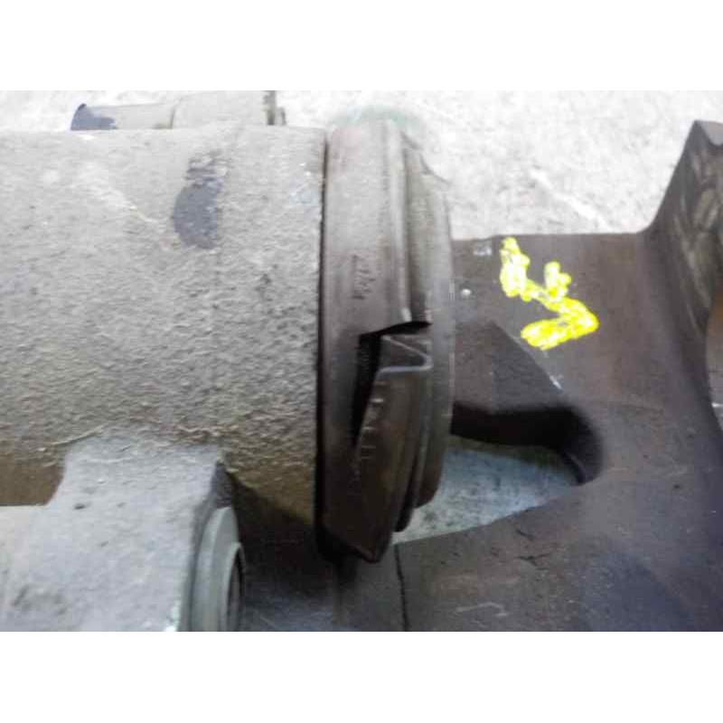 Recambio de pinza freno delantera derecha para volkswagen golf vi (5k1) 1.6 tdi dpf referencia OEM IAM   