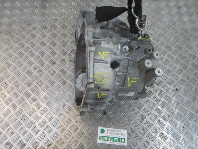 Recambio de caja cambios para opel vectra c berlina 2.0 dti referencia OEM IAM  F23 