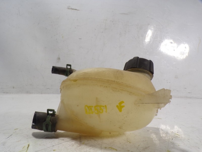 Recambio de deposito expansion para dacia sandero 1.2 16v cat referencia OEM IAM 217104354R  