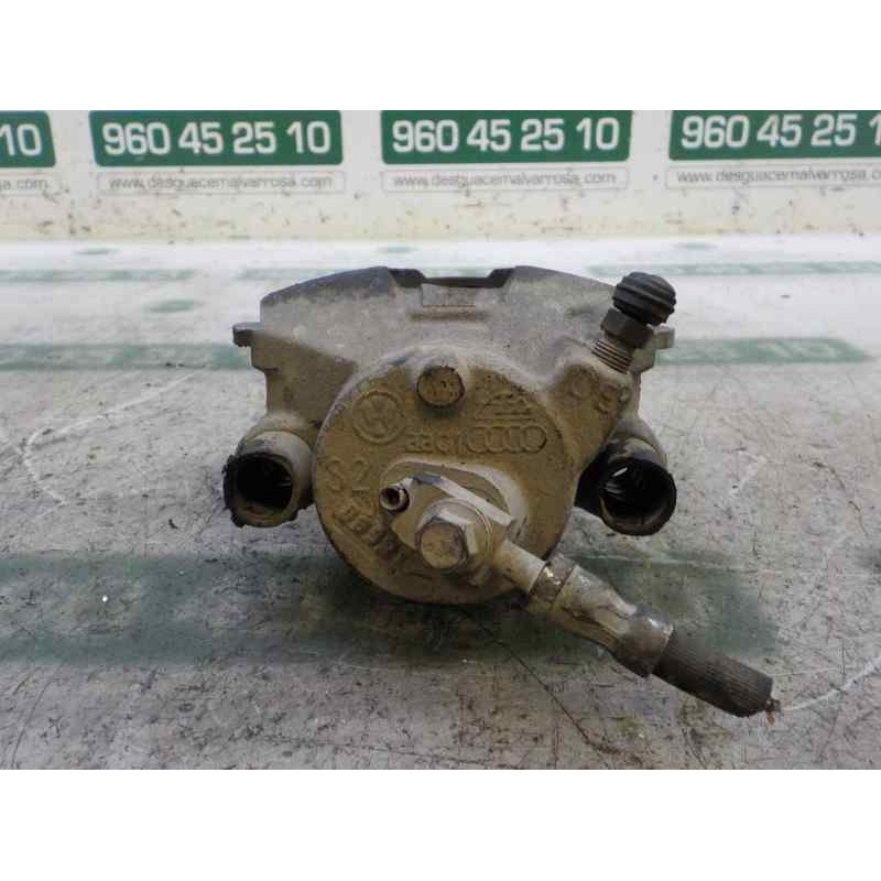 Recambio de pinza freno delantera derecha para volkswagen golf vi (5k1) 1.6 tdi dpf referencia OEM IAM   