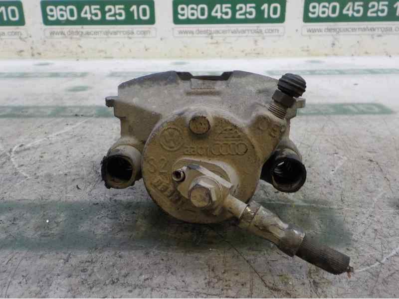 Recambio de pinza freno delantera derecha para volkswagen golf vi (5k1) 1.6 tdi dpf referencia OEM IAM   