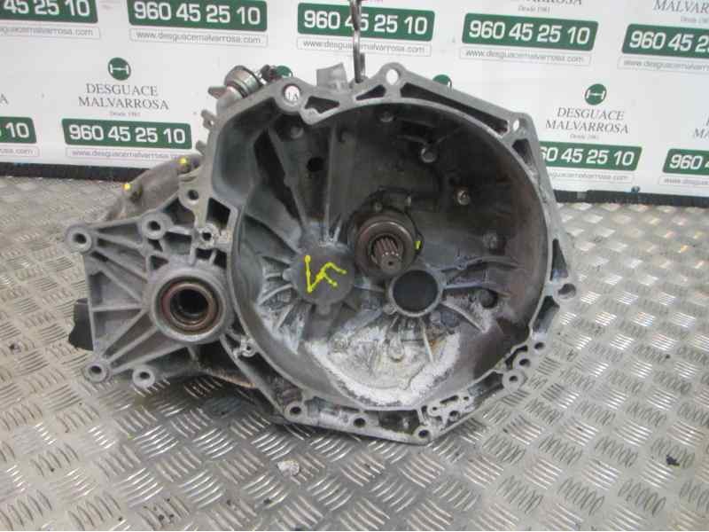 Recambio de caja cambios para opel vectra c berlina 2.0 dti referencia OEM IAM  F23 
