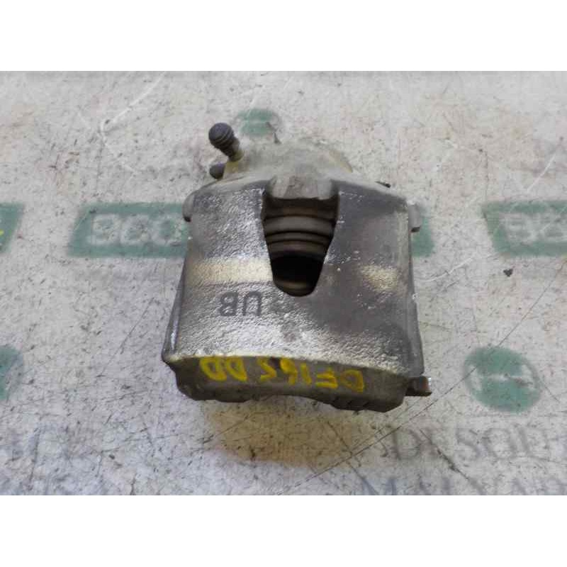 Recambio de pinza freno delantera derecha para volkswagen golf vi (5k1) 1.6 tdi dpf referencia OEM IAM   