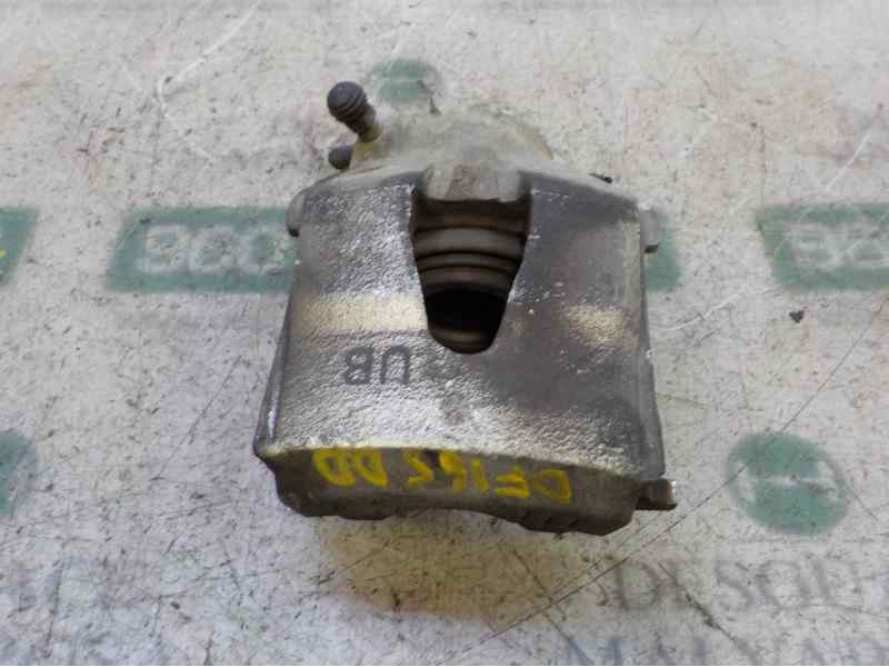 Recambio de pinza freno delantera derecha para volkswagen golf vi (5k1) 1.6 tdi dpf referencia OEM IAM   