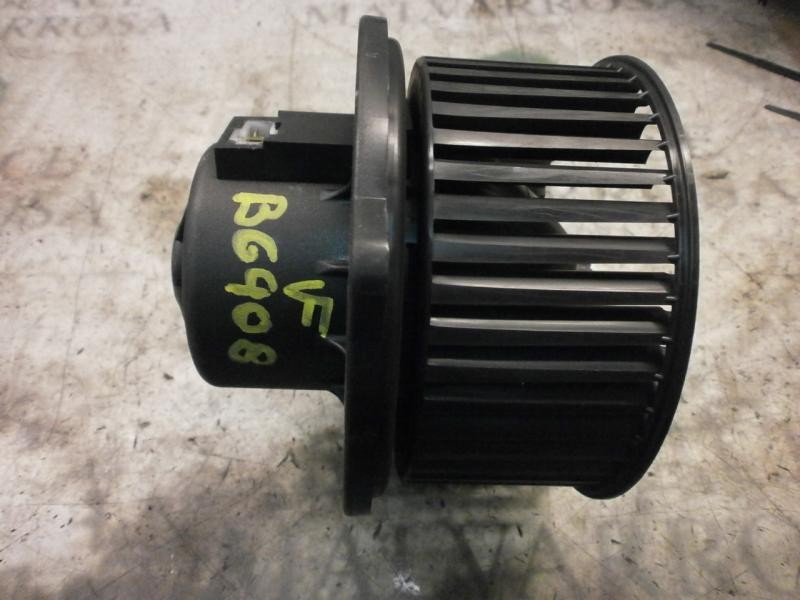 Recambio de motor calefaccion para kia picanto 1.1 lx referencia OEM IAM   