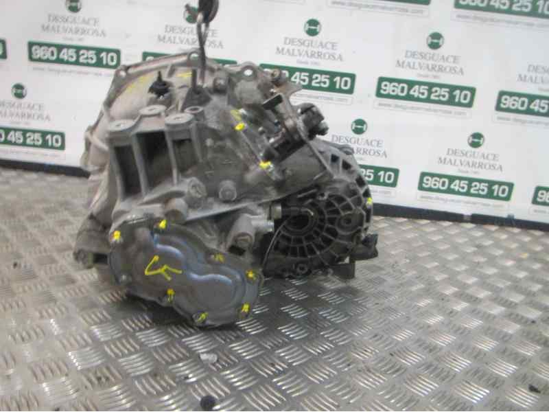 Recambio de caja cambios para opel vectra c berlina 2.0 dti referencia OEM IAM  F23 