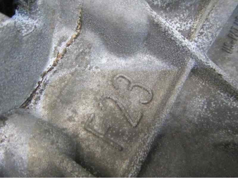 Recambio de caja cambios para opel vectra c berlina 2.0 dti referencia OEM IAM  F23 