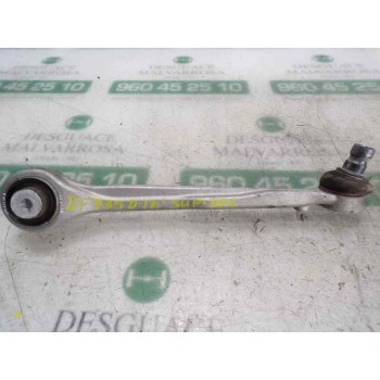 BRAZO SUSPENSION SUPERIOR DELANTERO IZQUIERDO 4M0407505B 