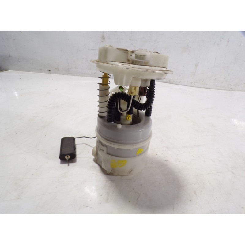 Recambio de aforador para renault clio iv 1.2 16v referencia OEM IAM 172025354R 172025354R 