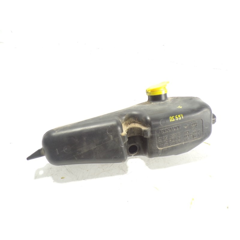 Recambio de deposito limpia para dacia sandero 1.2 16v cat referencia OEM IAM 289101168R  