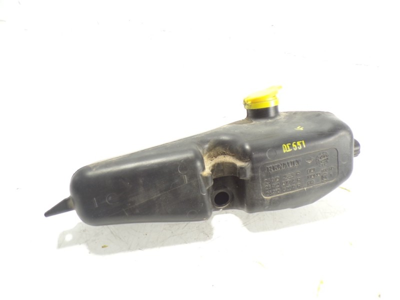 Recambio de deposito limpia para dacia sandero 1.2 16v cat referencia OEM IAM 289101168R  
