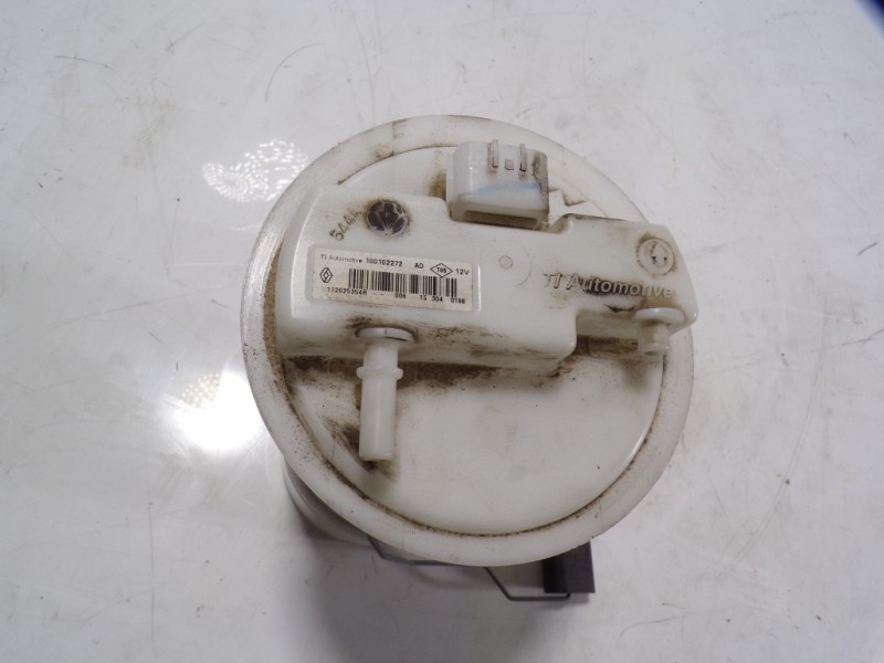 Recambio de aforador para renault clio iv 1.2 16v referencia OEM IAM 172025354R 172025354R 