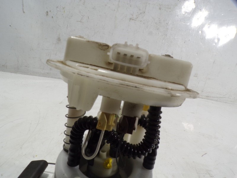 Recambio de aforador para renault clio iv 1.2 16v referencia OEM IAM 172025354R 172025354R 