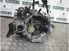 Recambio de caja cambios para hyundai getz (tb) 1.5 crdi cat referencia OEM IAM    2