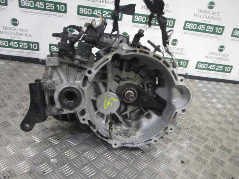 Recambio de caja cambios para hyundai getz (tb) 1.5 crdi cat referencia OEM IAM   