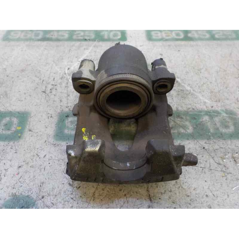 Recambio de pinza freno delantera izquierda para volkswagen golf vi (5k1) 1.6 tdi dpf referencia OEM IAM   