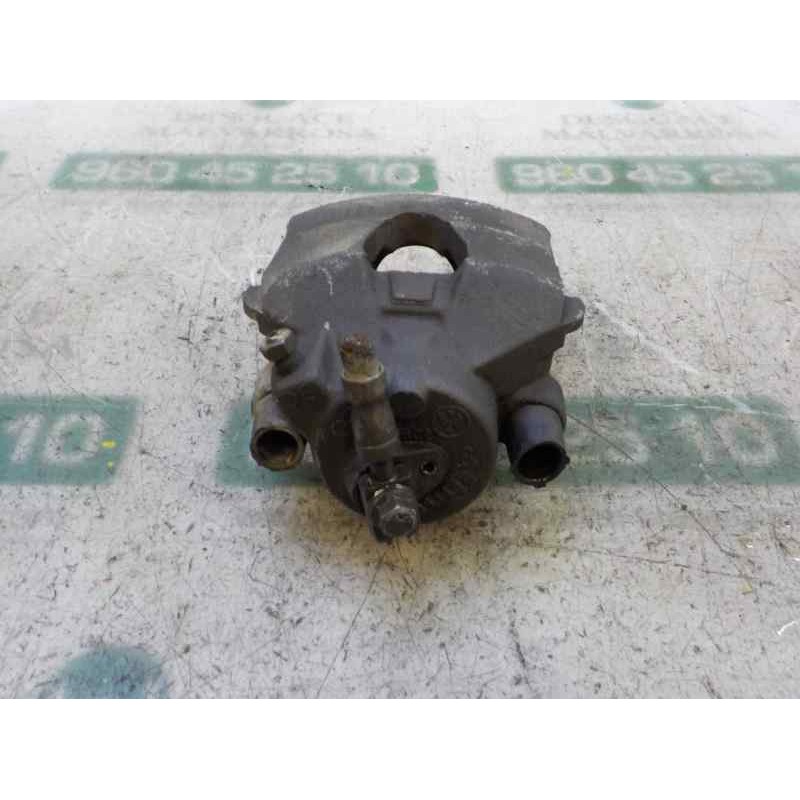Recambio de pinza freno delantera izquierda para volkswagen golf vi (5k1) 1.6 tdi dpf referencia OEM IAM   