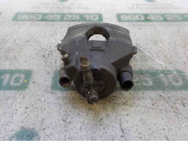 Recambio de pinza freno delantera izquierda para volkswagen golf vi (5k1) 1.6 tdi dpf referencia OEM IAM   