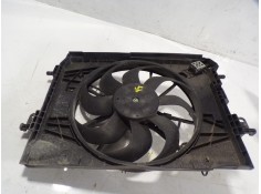 Recambio de electroventilador para dacia sandero 1.2 16v cat referencia OEM IAM 214818009R 214818009R  2