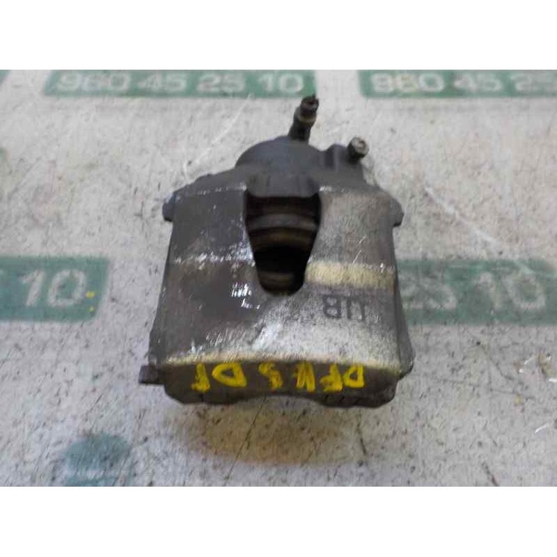 Recambio de pinza freno delantera izquierda para volkswagen golf vi (5k1) 1.6 tdi dpf referencia OEM IAM   