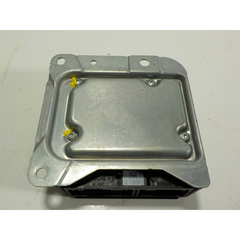 Recambio de centralita airbag para alfa romeo giulietta (191) 1.4 turbo cat referencia OEM IAM 50527474 50527474 