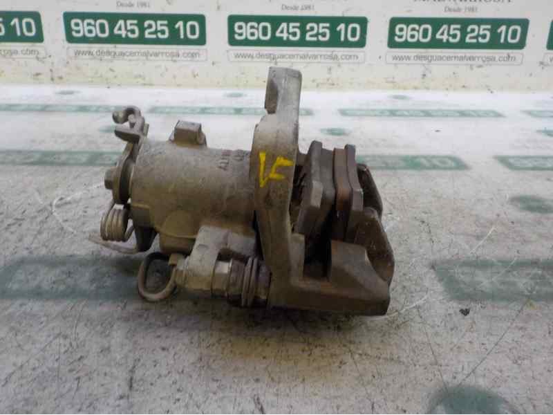Recambio de pinza freno trasera derecha para volkswagen golf vi (5k1) 1.6 tdi dpf referencia OEM IAM   