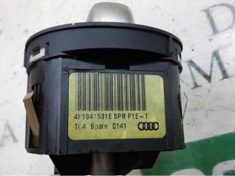 Recambio de mando luces para audi a6 berlina (4f2) 2.0 tdi referencia OEM IAM 4F1941531E5PR 4F1941531E5PR 