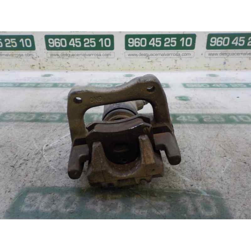 Recambio de pinza freno trasera derecha para volkswagen golf vi (5k1) 1.6 tdi dpf referencia OEM IAM   