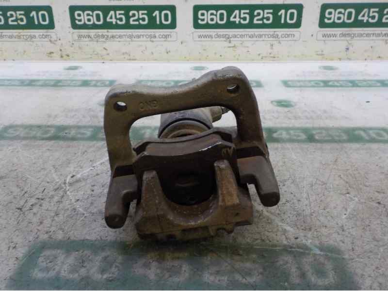 Recambio de pinza freno trasera derecha para volkswagen golf vi (5k1) 1.6 tdi dpf referencia OEM IAM   