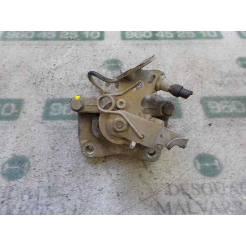 Recambio de pinza freno trasera derecha para volkswagen golf vi (5k1) 1.6 tdi dpf referencia OEM IAM   