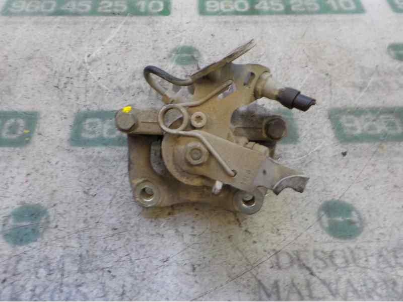 Recambio de pinza freno trasera derecha para volkswagen golf vi (5k1) 1.6 tdi dpf referencia OEM IAM   