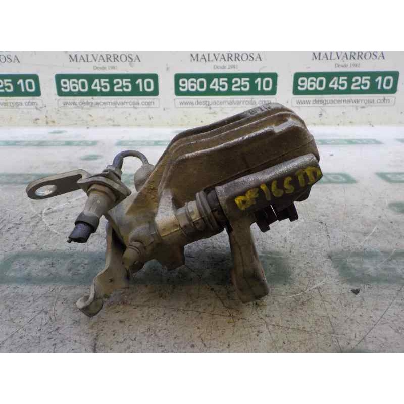 Recambio de pinza freno trasera derecha para volkswagen golf vi (5k1) 1.6 tdi dpf referencia OEM IAM   