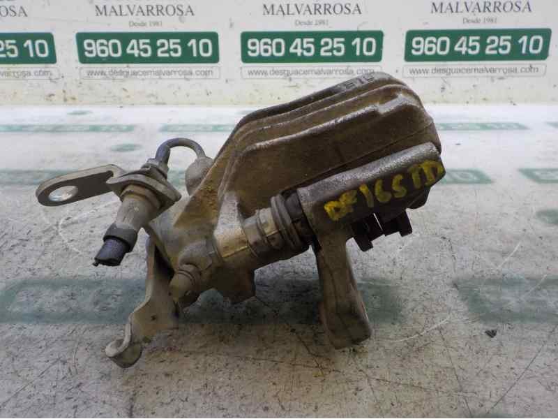 Recambio de pinza freno trasera derecha para volkswagen golf vi (5k1) 1.6 tdi dpf referencia OEM IAM   