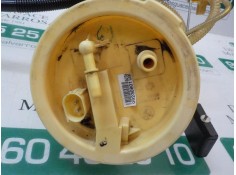 Recambio de aforador para bmw serie 1 berlina (e81/e87) 2.0 16v diesel cat referencia OEM IAM 16117190947 A2C532118247 A2C532118 2