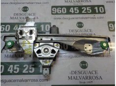 Recambio de elevalunas trasero derecho para peugeot 308 sw 1.6 hdi fap cat (9hz / dv6ted4) referencia OEM IAM 9224E9   2