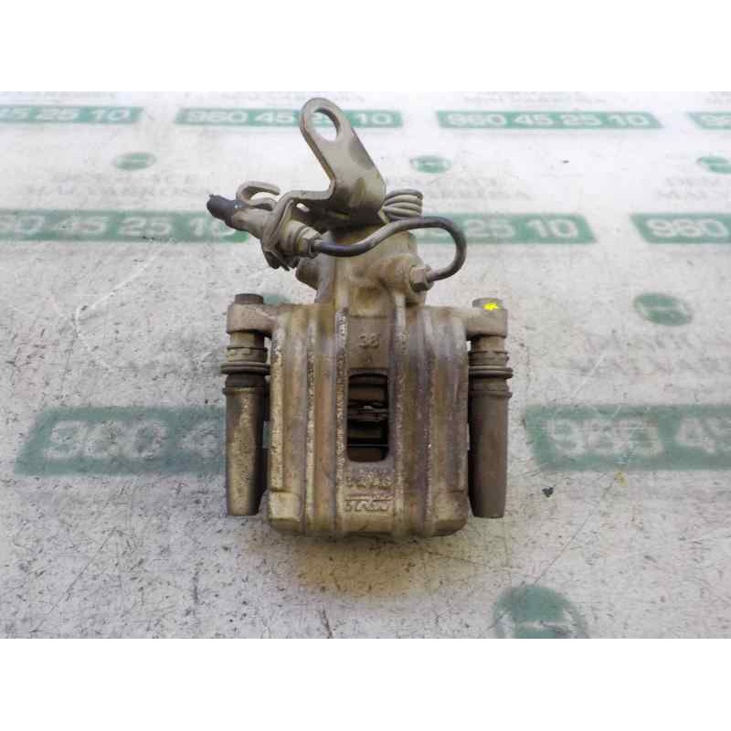 Recambio de pinza freno trasera derecha para volkswagen golf vi (5k1) 1.6 tdi dpf referencia OEM IAM   