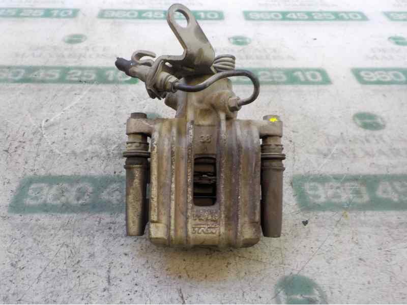 Recambio de pinza freno trasera derecha para volkswagen golf vi (5k1) 1.6 tdi dpf referencia OEM IAM   