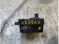 Recambio de motor apertura trampillas climatizador para citroën c-elysée shine referencia OEM IAM 1609172180 A21201700 A21201700 2