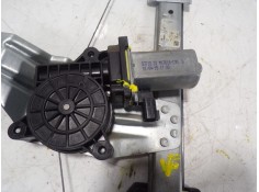 Recambio de elevalunas delantero derecho para dacia sandero 1.2 16v cat referencia OEM IAM 807209299R M13616C00  2