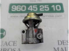 Recambio de valvula egr para fiat marea berlina (185) 1.8 16v cat referencia OEM IAM   