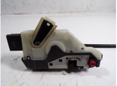 Recambio de cerradura puerta trasera derecha para citroën c4 lim. 1.2 12v e-thp referencia OEM IAM 9138AH 9685352080  2