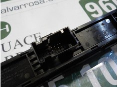 Recambio de warning para peugeot 308 sw 1.6 hdi fap cat (9hz / dv6ted4) referencia OEM IAM 649015   2