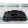 Recambio de cuadro instrumentos para volkswagen passat berlina (3c2) 2.0 tdi referencia OEM IAM 3C0920871Z02  