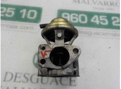 Recambio de valvula egr para fiat marea berlina (185) 1.8 16v cat referencia OEM IAM    2