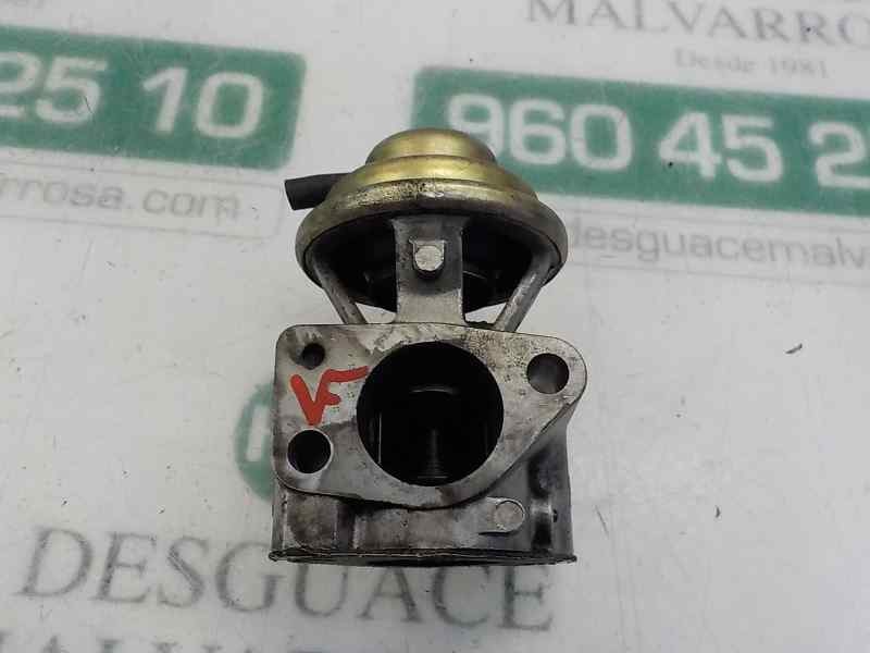 Recambio de valvula egr para fiat marea berlina (185) 1.8 16v cat referencia OEM IAM   