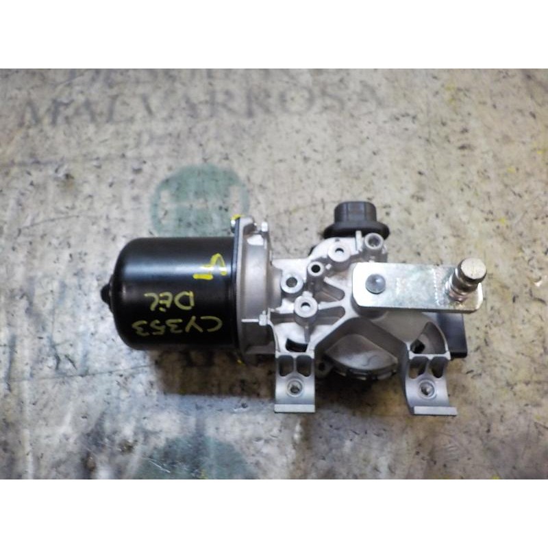 Recambio de motor limpia delantero para citroën c-elysée shine referencia OEM IAM 9675018280 9675018280 