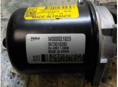 Recambio de motor limpia delantero para citroën c-elysée shine referencia OEM IAM 9675018280 9675018280  2