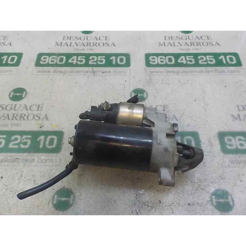 Recambio de motor arranque para audi a6 berlina (4f2) 2.0 tdi referencia OEM IAM 03G911023A  