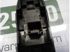 Recambio de mando elevalunas delantero derecho para peugeot 308 sw 1.6 hdi fap cat (9hz / dv6ted4) referencia OEM IAM 649029   2