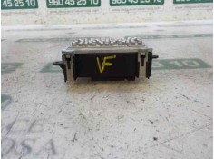 Recambio de resistencia calefaccion para volkswagen golf vi (5k1) 1.6 tdi dpf referencia OEM IAM   